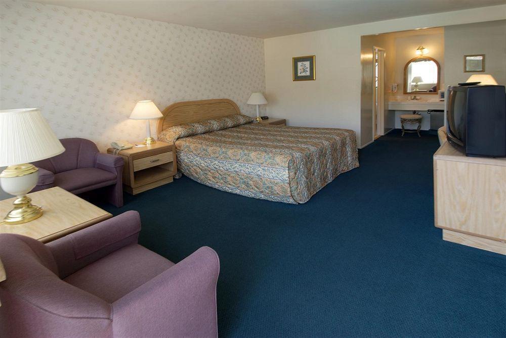 Svendsgaard'S Lodge- Americas Best Value Inn & Suites Solvang Room photo